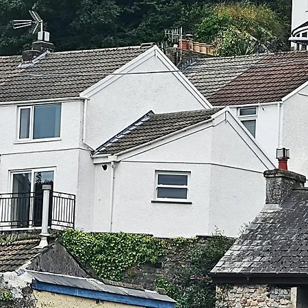 Extended Fishermans Cottage With Stunning Sea Views The Mumbles Exterior photo