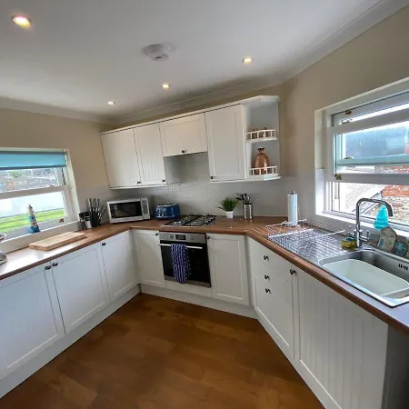 Extended Fishermans Cottage With Stunning Sea Views The Mumbles Exterior photo