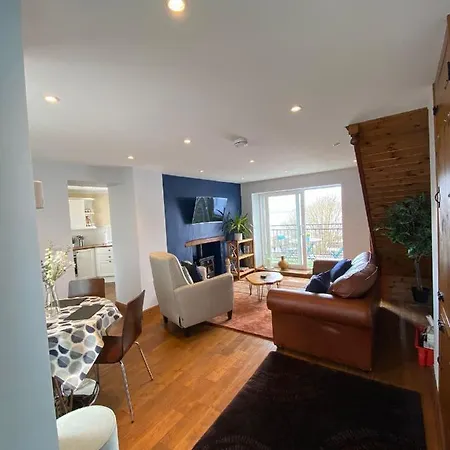 Extended Fishermans Cottage With Stunning Sea Views The Mumbles Exterior photo