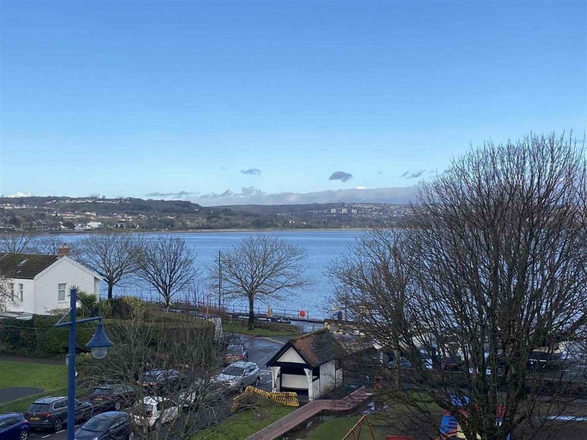 Extended Fishermans With Stunning Sea Views Holiday home *