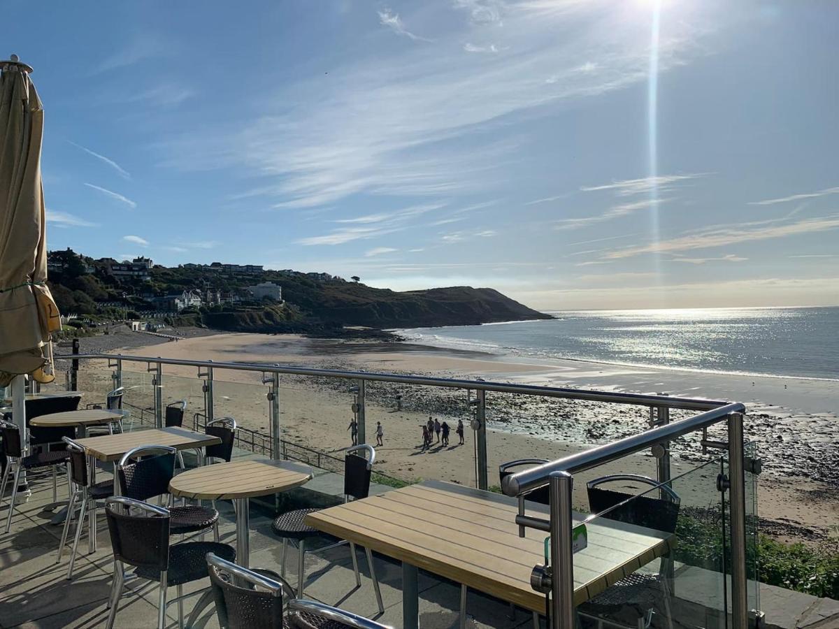 Extended Fishermans With Stunning Sea Views