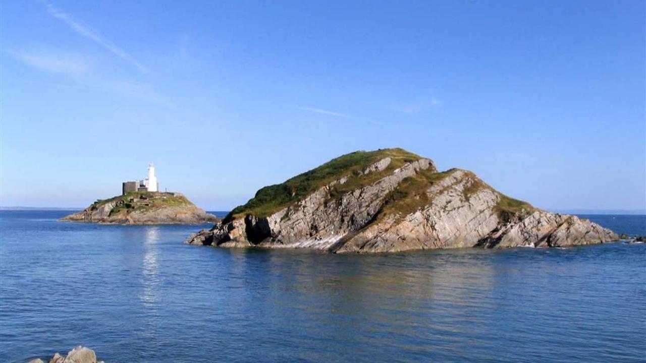 Holiday home Extended Fishermans With Stunning Sea Views