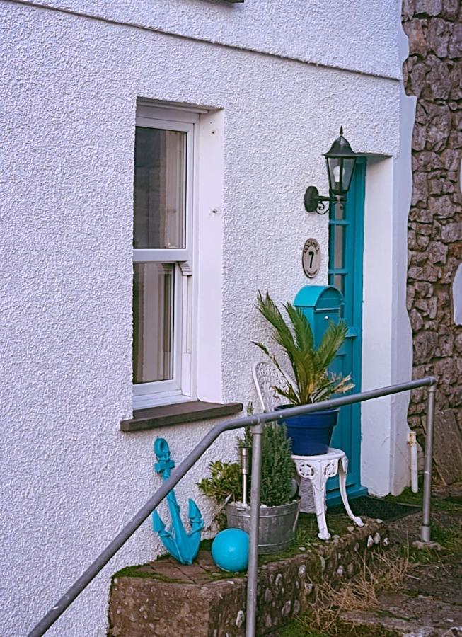 Extended Fishermans With Stunning Sea Views Holiday home *