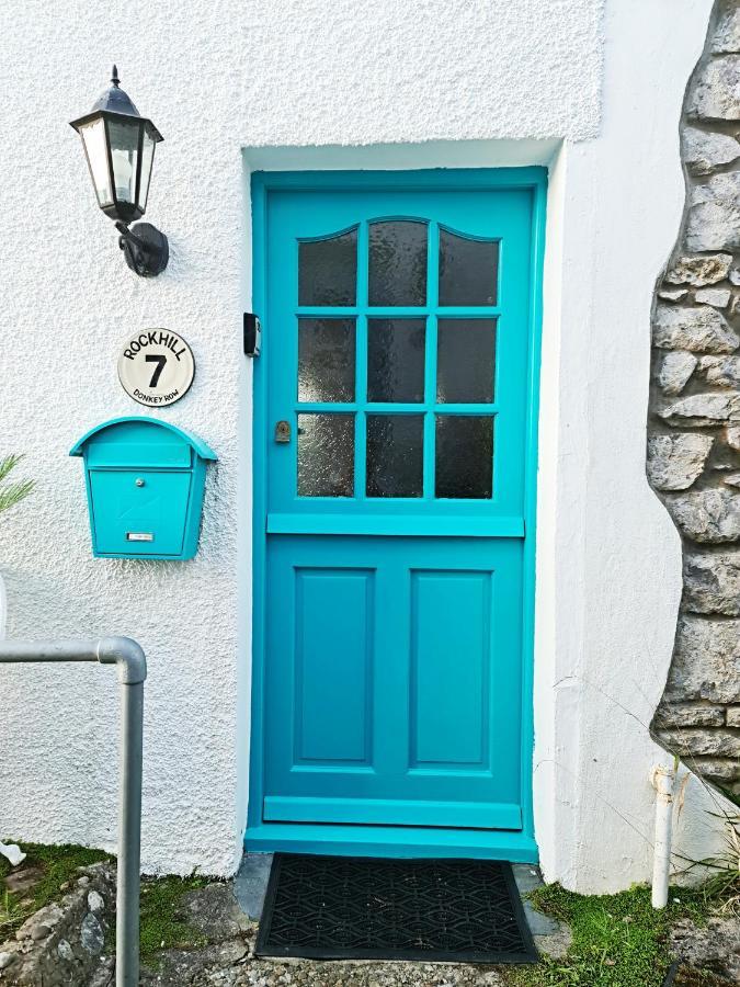 Holiday home Extended Fishermans With Stunning Sea Views *