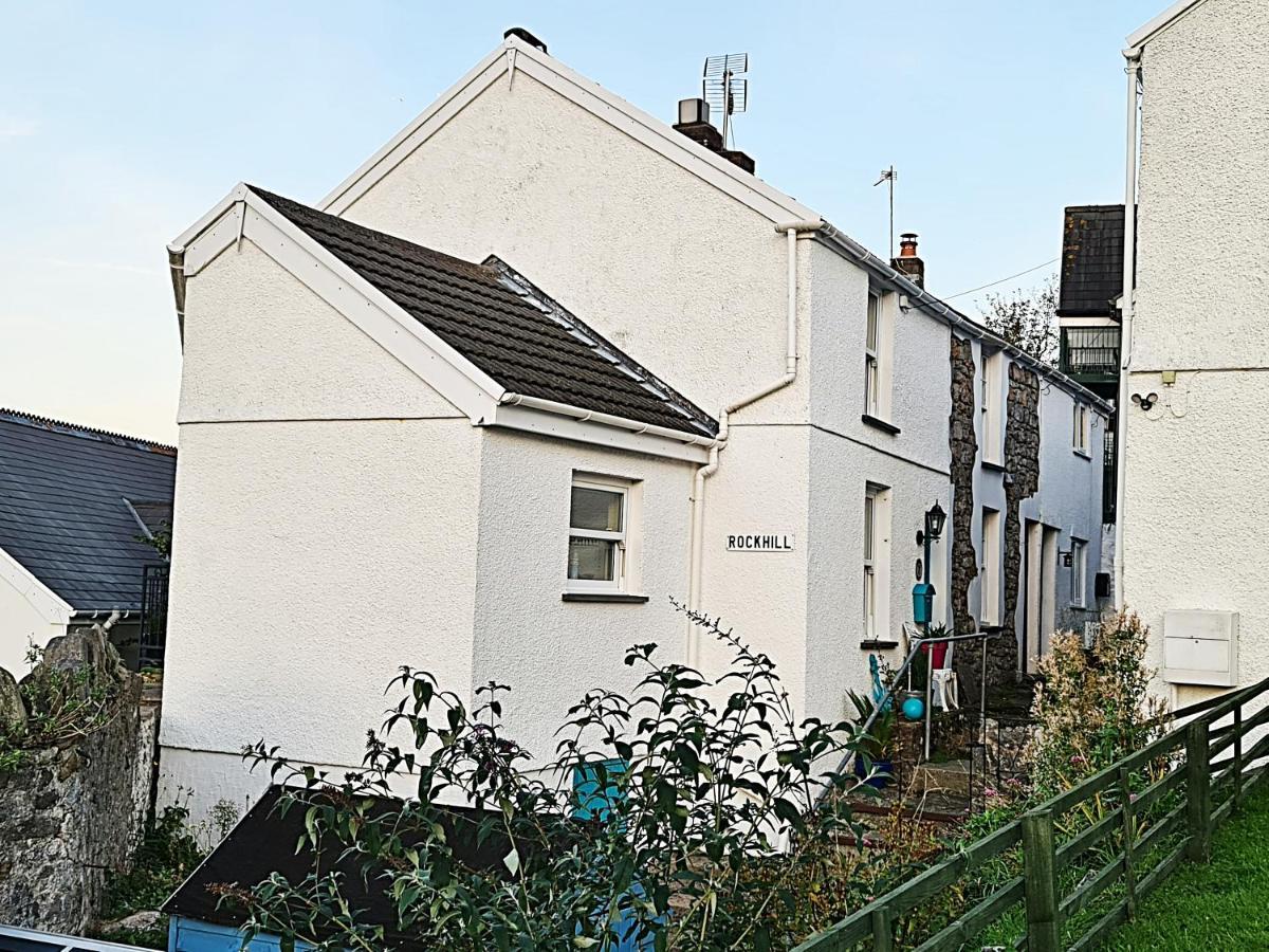Holiday home Extended Fishermans With Stunning Sea Views The Mumbles