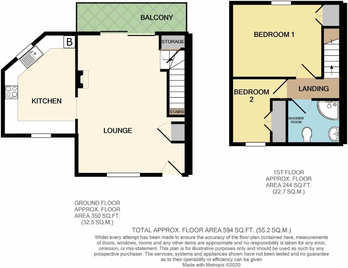 Holiday home Extended Fishermans With Stunning Sea Views