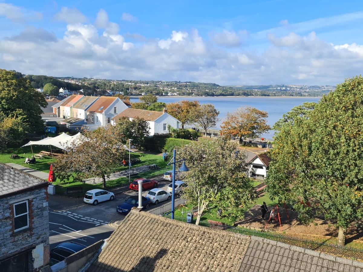 Extended Fishermans With Stunning Sea Views * The Mumbles