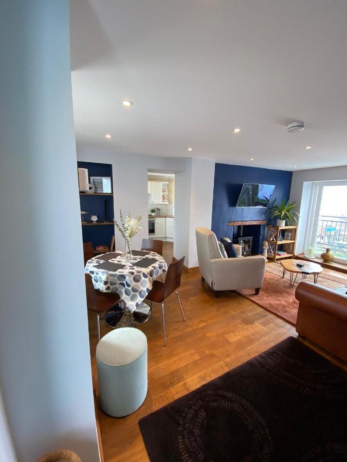 Extended Fishermans With Stunning Sea Views * The Mumbles