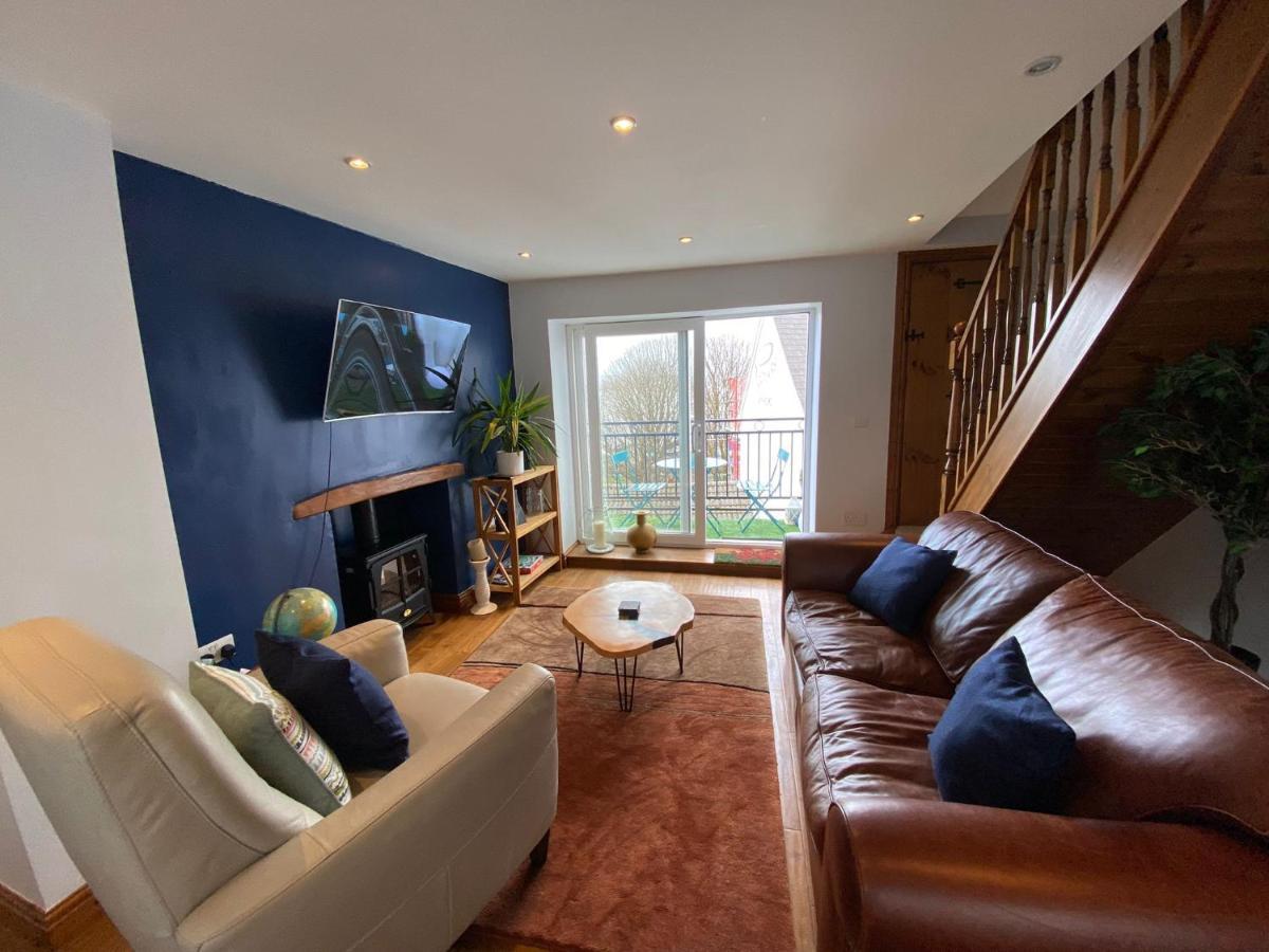 Extended Fishermans With Stunning Sea Views Holiday home The Mumbles