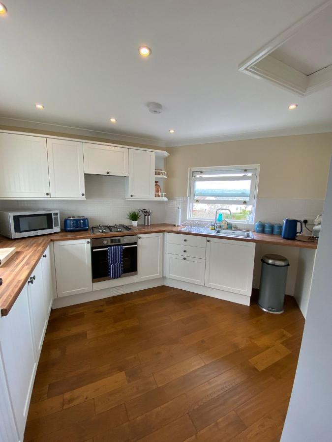 Holiday home Extended Fishermans With Stunning Sea Views The Mumbles
