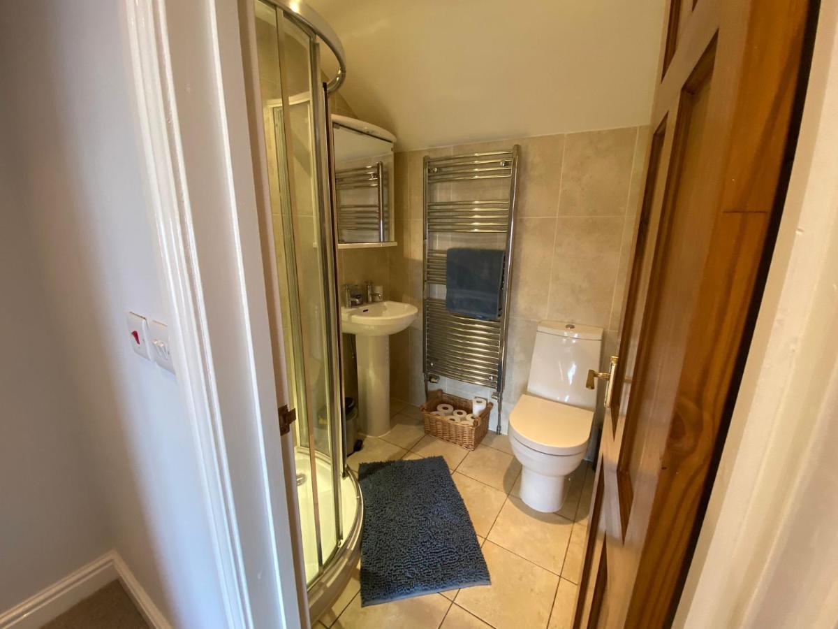 Holiday home Extended Fishermans With Stunning Sea Views *