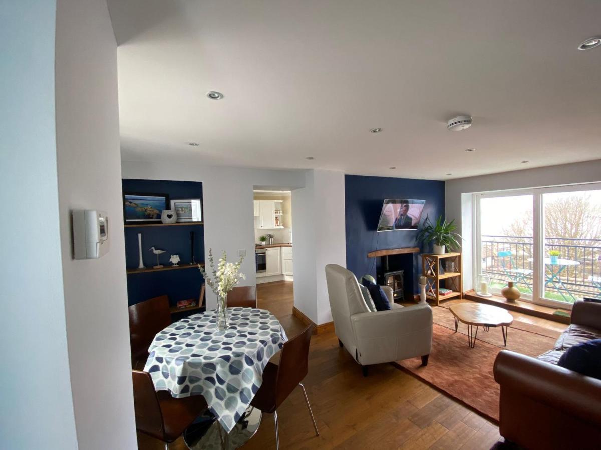Holiday home Extended Fishermans With Stunning Sea Views *