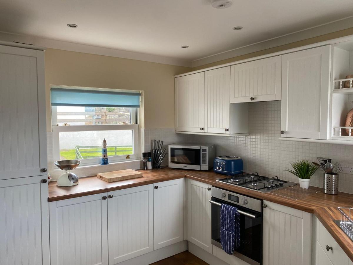 Holiday home Extended Fishermans With Stunning Sea Views