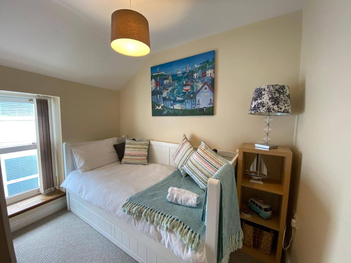 Holiday home Extended Fishermans With Stunning Sea Views *