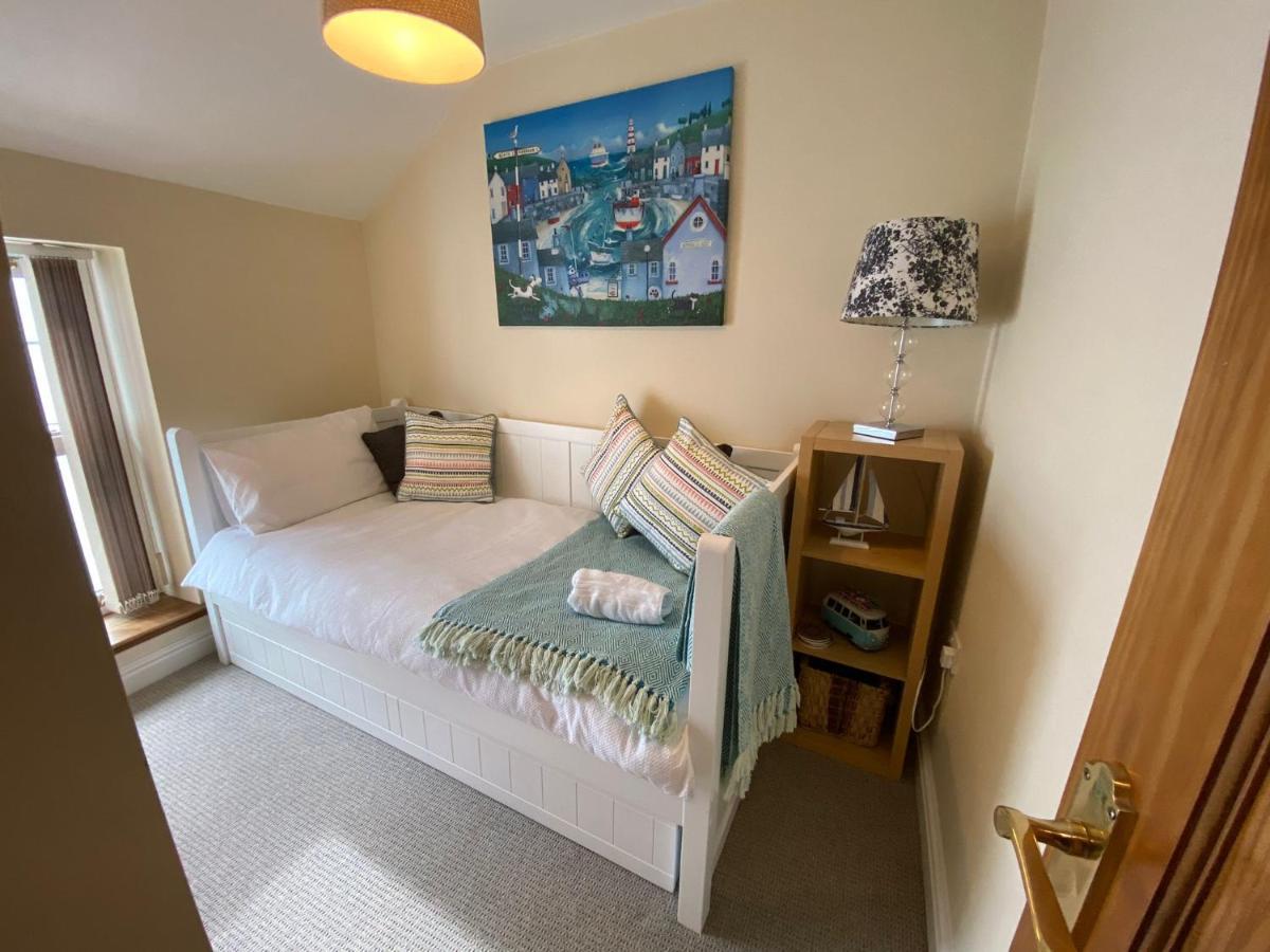Extended Fishermans With Stunning Sea Views * The Mumbles