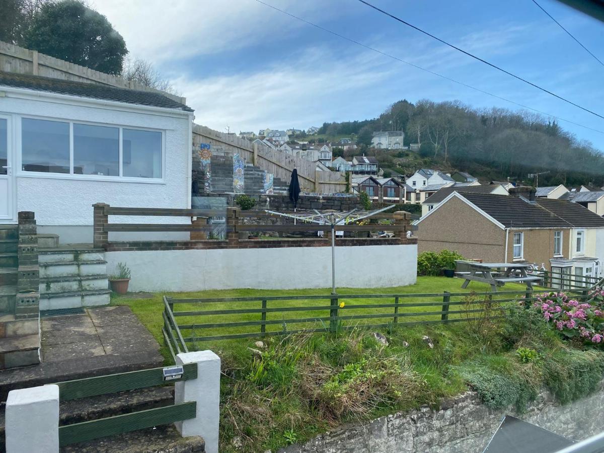 Extended Fishermans With Stunning Sea Views
