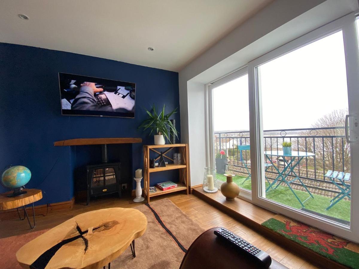 Holiday home Extended Fishermans With Stunning Sea Views *