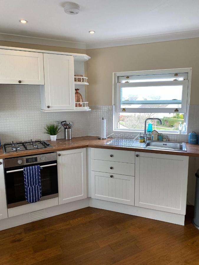 Holiday home Extended Fishermans With Stunning Sea Views *
