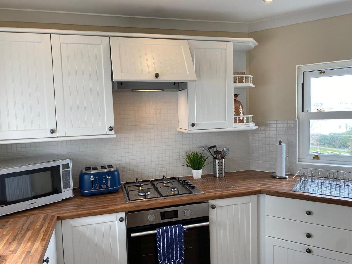 Holiday home Extended Fishermans With Stunning Sea Views *