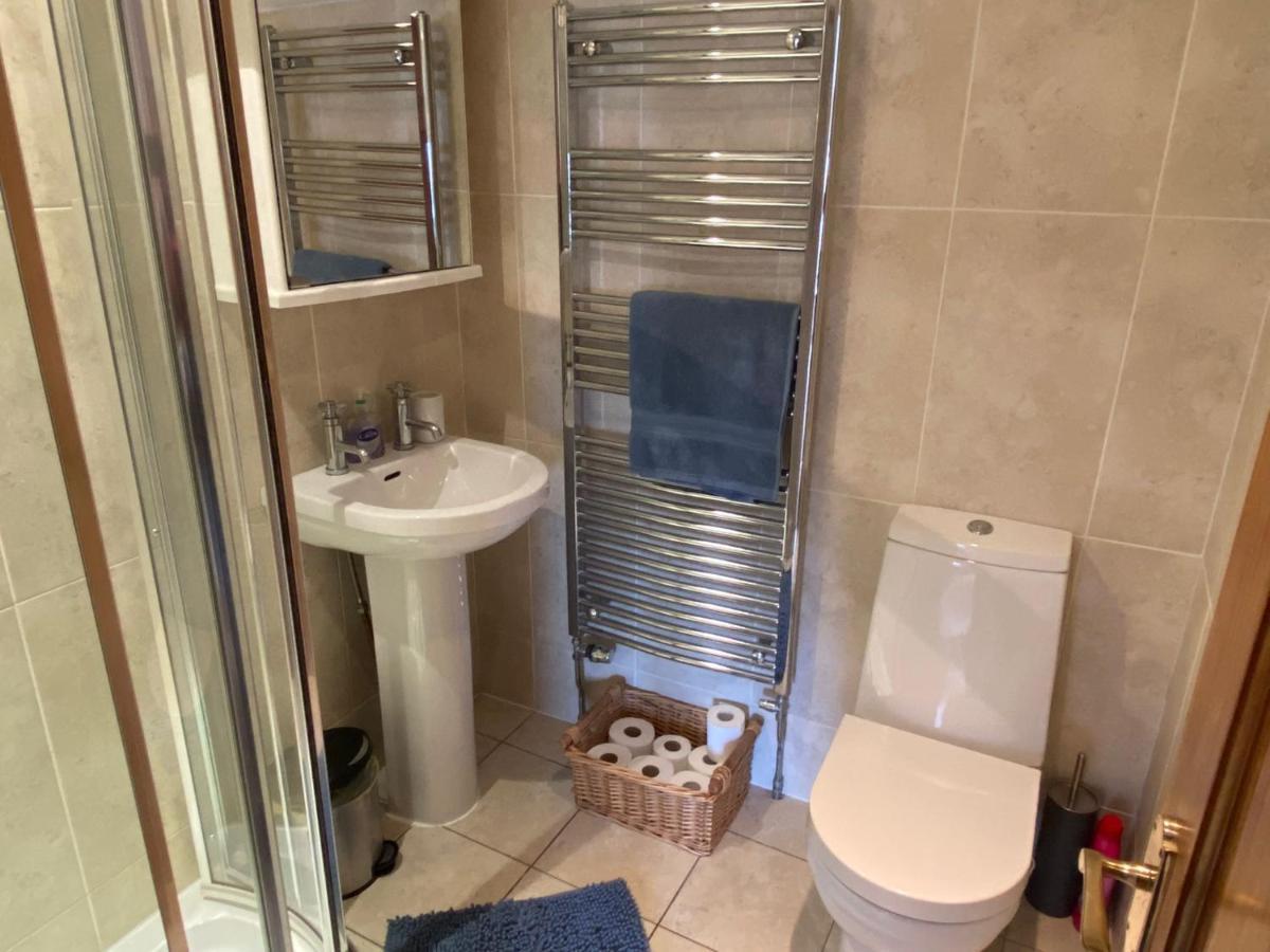 Holiday home Extended Fishermans With Stunning Sea Views *