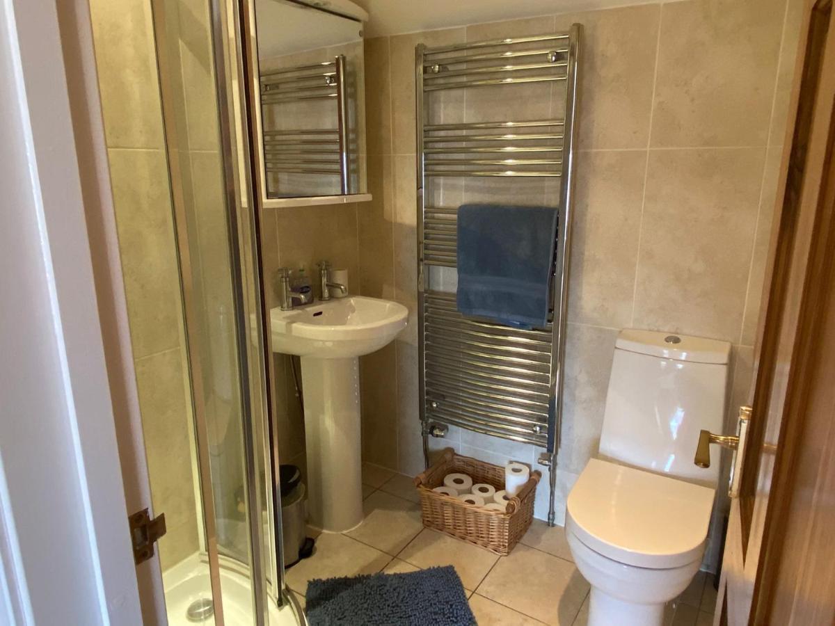 Holiday home Extended Fishermans With Stunning Sea Views The Mumbles