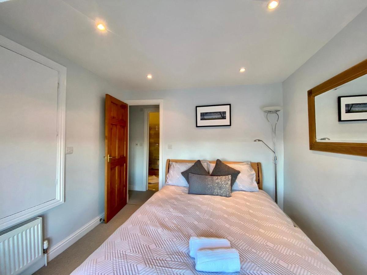 Holiday home Extended Fishermans With Stunning Sea Views The Mumbles