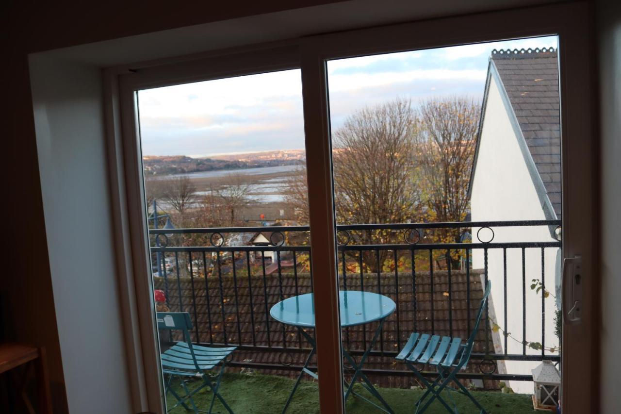 Holiday home Extended Fishermans With Stunning Sea Views