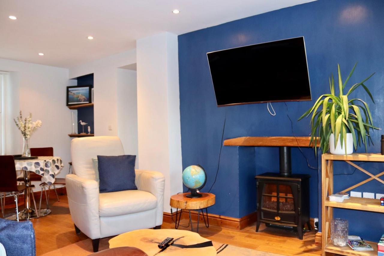 Holiday home Extended Fishermans With Stunning Sea Views The Mumbles