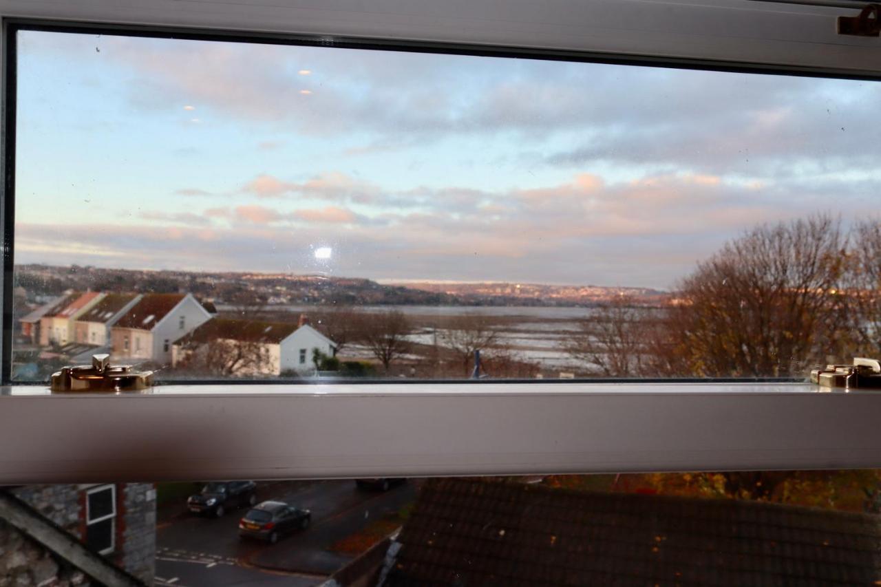 Extended Fishermans With Stunning Sea Views